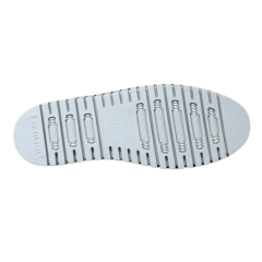 Tênis Luz da Lua 60130041 Couro Natural New Ridge Preto