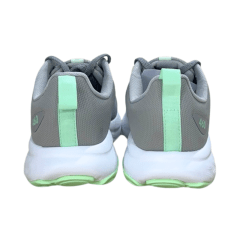 Tênis New Balance 460 V4 Cinza Claro