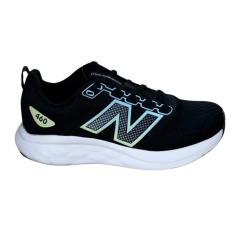 Tênis New Balance 460 V4 Preto