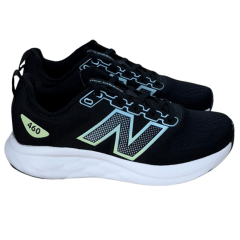 Tênis New Balance 460 V4 Preto