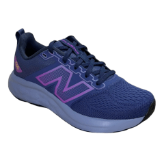 Tênis New Balance 460 V4 Roxo Escuro
