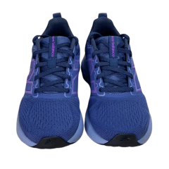 Tênis New Balance 460 V4 Roxo Escuro