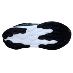 Tênis New Balance 520 V9 Fresh Foam Preto Bege