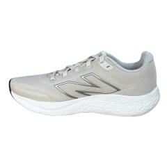 Tênis New Balance 680V8 Fresh Foam Bege