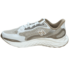 Tênis New Balance Arishi V4 Fresh Foam Off White