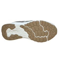 Tênis New Balance Arishi V4 Fresh Foam Off White