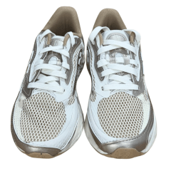 Tênis New Balance Arishi V4 Fresh Foam Off White