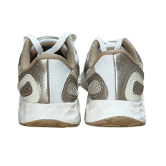 Tênis New Balance Arishi V4 Fresh Foam Off White