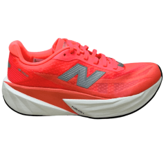 Tênis New Balance WFCXL5A Rebel V5 FuelCell Coral