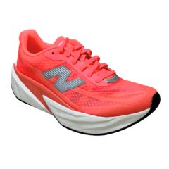 Tênis New Balance WFCXL5A Rebel V5 FuelCell Coral