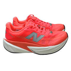 Tênis New Balance WFCXL5A Rebel V5 FuelCell Coral
