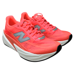 Tênis New Balance WFCXL5A Rebel V5 FuelCell Coral