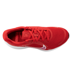 Tênis Nike DD9291 601 Quest 5 Vermelho