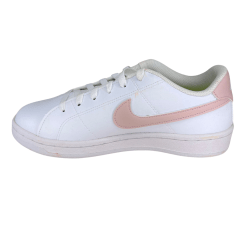 Tênis Nike DH3159 101 Court Royale 2 NN Branco