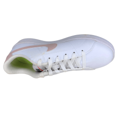 Tênis Nike DH3159 101 Court Royale 2 NN Branco