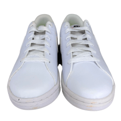 Tênis Nike DH3159 101 Court Royale 2 NN Branco