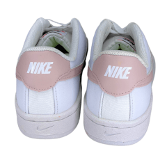 Tênis Nike DH3159 101 Court Royale 2 NN Branco