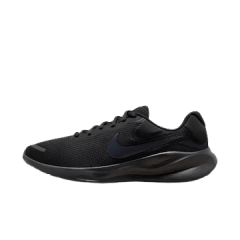 Tênis Nike FB2208 002 W Revolution 7 All Black