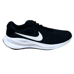 Tênis Nike FB2208 003 W Revolution 7 Preto/Branco