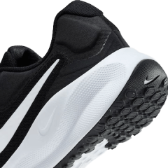 Tênis Nike FB2208 003 W Revolution 7 Preto/Branco