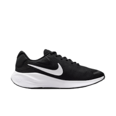 Tênis Nike FB2208 003 W Revolution 7 Preto/Branco