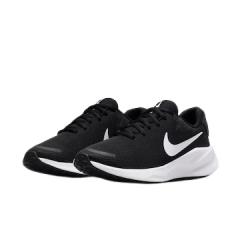 Tênis Nike FB2208 003 W Revolution 7 Preto/Branco
