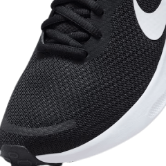 Tênis Nike FB2208 003 W Revolution 7 Preto/Branco