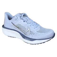 Tênis Nike FD6034 010 Quest 6 Cinza Metálico