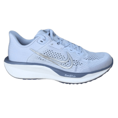 Tênis Nike FD6034 010 Quest 6 Cinza Metálico