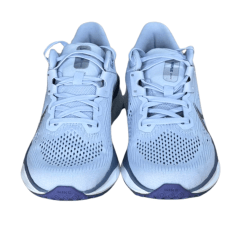 Tênis Nike FD6034 010 Quest 6 Cinza Metálico