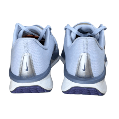 Tênis Nike FD6034 010 Quest 6 Cinza Metálico