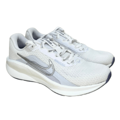 Tênis Nike FD6476 110 DownShifter 13 Branco