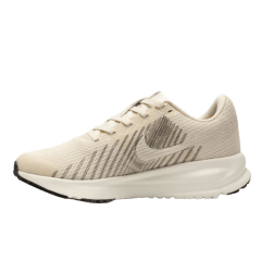 Tênis Nike HM9593 100 W Run Defy  de Corrida Off White
