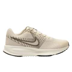 Tênis Nike HM9593 100 W Run Defy  de Corrida Off White