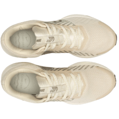 Tênis Nike HM9593 100 W Run Defy  de Corrida Off White