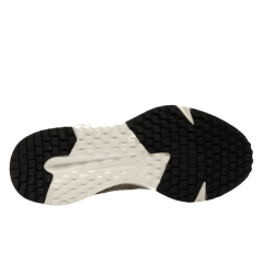 Tênis Nike HM9593 100 W Run Defy  de Corrida Off White