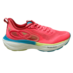 Tênis Olympikus 43561394 Pride 4 Coral