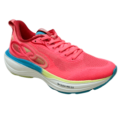 Tênis Olympikus 43561394 Pride 4 Coral