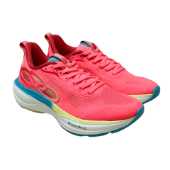 Tênis Olympikus 43561394 Pride 4 Coral
