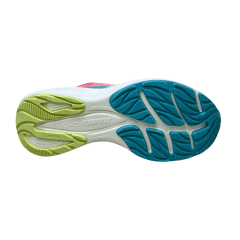 Tênis Olympikus 43561394 Pride 4 Coral