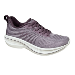 Tênis Olympikus 43632407 Bruma Solado EVA Sense Lilás