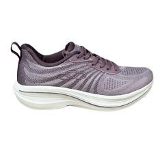 Tênis Olympikus 43632407 Bruma Solado EVA Sense Lilás