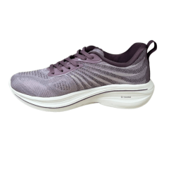 Tênis Olympikus 43632407 Bruma Solado EVA Sense Lilás
