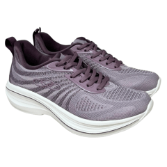 Tênis Olympikus 43632407 Bruma Solado EVA Sense Lilás