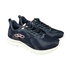 Tênis Olympikus 43759258 Citrus 2 Chumbo