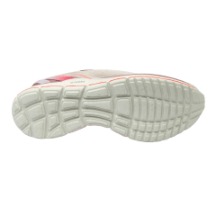 Tênis Olympikus 43927547 Day com palmilha FeetPad e solado EVA Sense Rosa