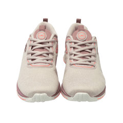 Tênis Olympikus 43927547 Day com palmilha FeetPad e solado EVA Sense Rosa