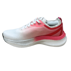 Tênis Pegada 290804-05 Carbon Nitro P Rosa