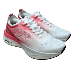 Tênis Pegada 290804-05 Carbon Nitro P Rosa