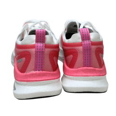 Tênis Pegada 290804-05 Carbon Nitro P Rosa